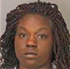 Ward Donisha - Shelby County, TN 