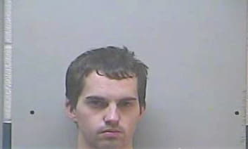 Girten Joseph - Henderson County, KY 