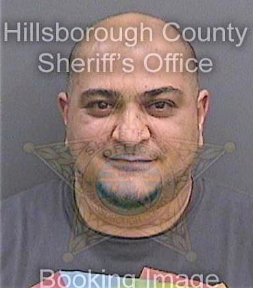 Marcos Samer - Hillsborough County, FL 