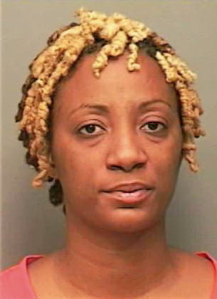 Harris Sheena - Montgomery County, TN 