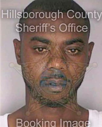 Mcgowan Willie - Hillsborough County, FL 