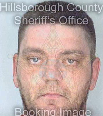 Joyner Richard - Hillsborough County, FL 