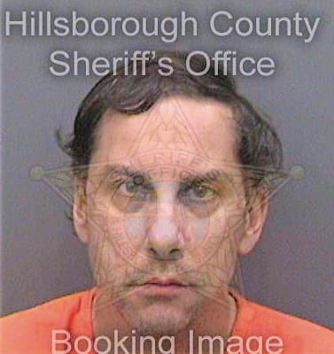 Brody Albert - Hillsborough County, FL 