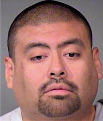 Rodriguez Jose - Maricopa County, AZ 