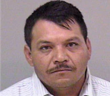 Acevedo Juan - Madera County, CA 