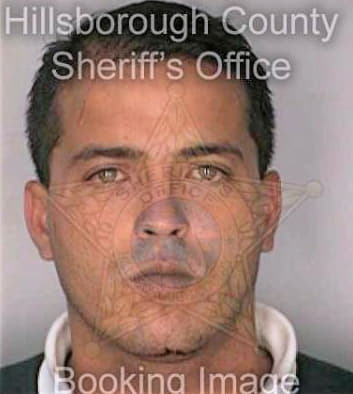 Ledo Sergio - Hillsborough County, FL 