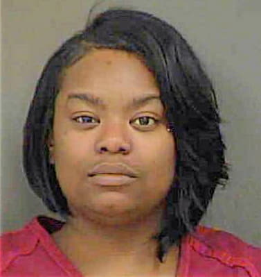 Mccorey Shaquan - Mecklenburg County, NC 