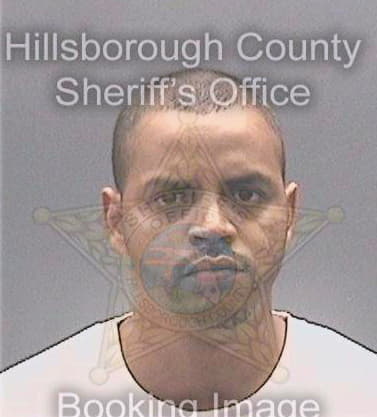 Vicente Victor - Hillsborough County, FL 