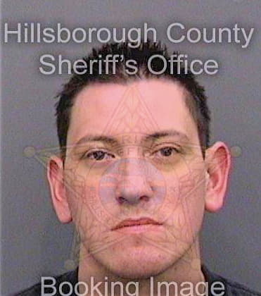 Ricardez Arthur - Hillsborough County, FL 