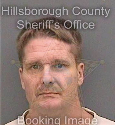 Ricker Corridon - Hillsborough County, FL 