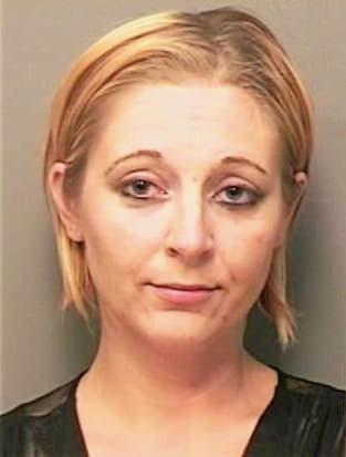 Wendel Leah - Montgomery County, TN 