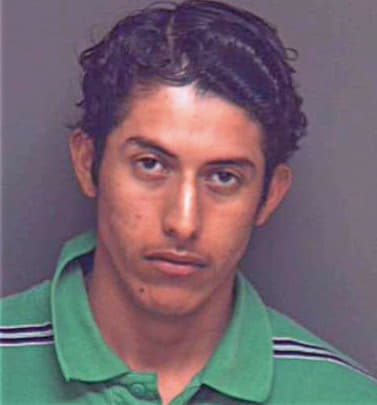 Gutierrez Agustin - Lake County, FL 