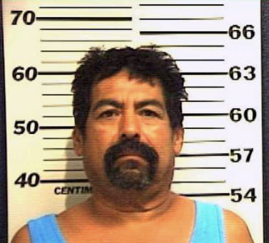 Hernandez John - Denton County, TX 