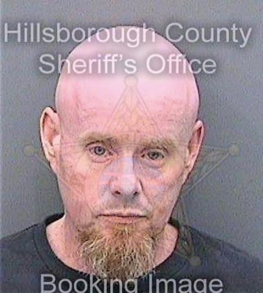 Farrell Thomas - Hillsborough County, FL 