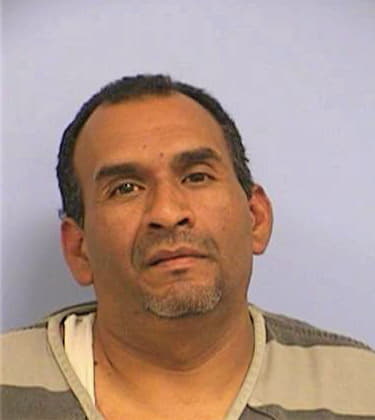 Rodriguez Antonio - Travis County, TX 