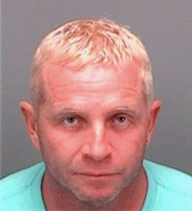 Wade Barry - Pinellas County, FL 