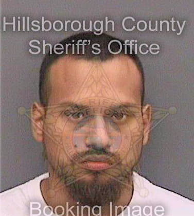 Martinez Juan - Hillsborough County, FL 