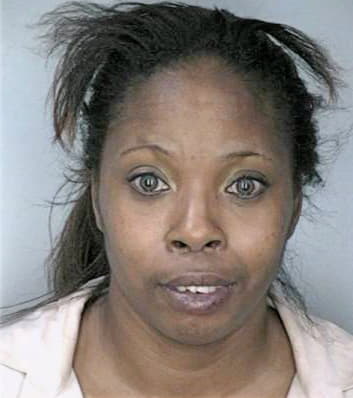 Metoyer Karen - Hillsborough County, FL 
