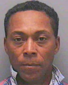 Smith Rodney - Lee County, FL 