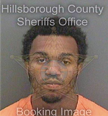 Smith Tonjay - Hillsborough County, FL 