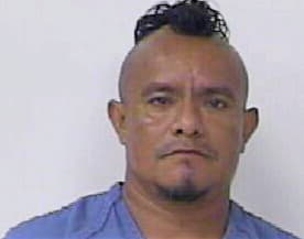 Montalvo Toribio - StLucie County, FL 