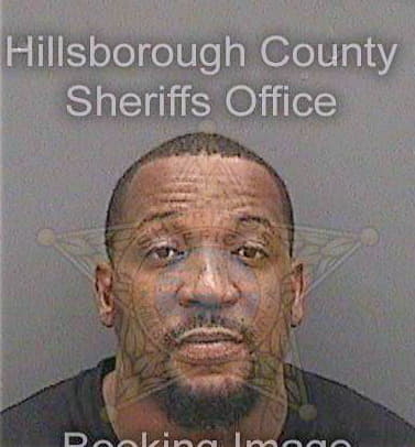 Howard Xavier - Hillsborough County, FL 