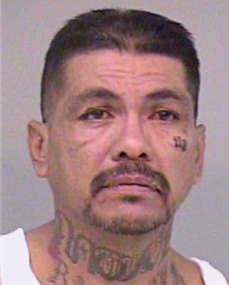 Lavell Betram - Madera County, CA 