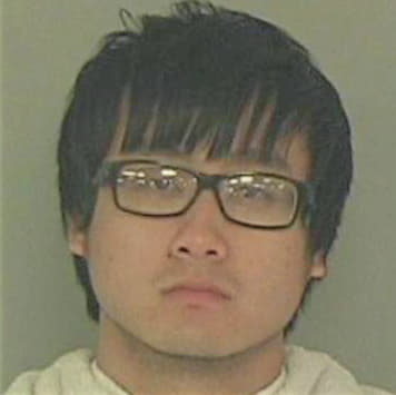 Chen Christopher - Collin County, TX 