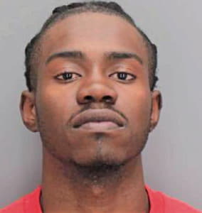 Estime Edwin - Dade County, FL 