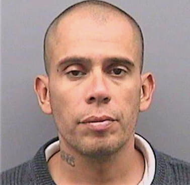 Rivera Ernesto - Hillsborough County, FL 