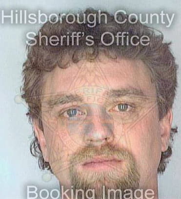 Shirk Jamison - Hillsborough County, FL 