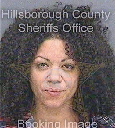 Dejesus Melinda - Hillsborough County, FL 