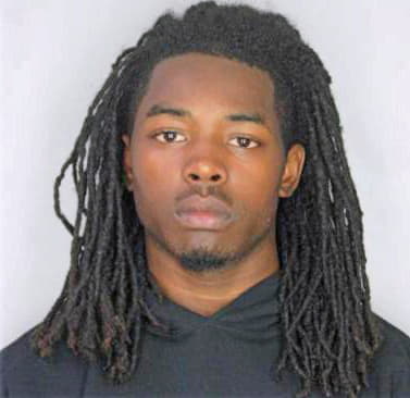 Crawford Christopher - Hillsborough County, FL 