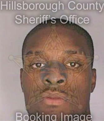 Smith Henry - Hillsborough County, FL 