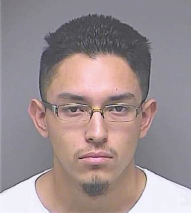 Rodriguez Johnathan - Denton County, TX 