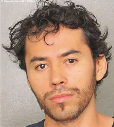 Hernandez Jose - Broward County, FL 