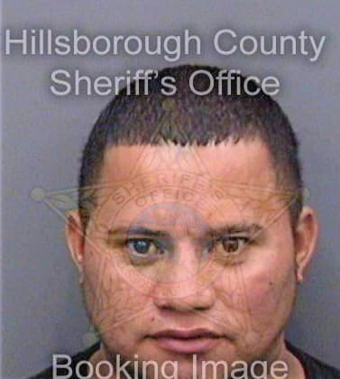 Lopez Jose - Hillsborough County, FL 