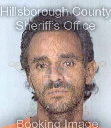 Otero Jose - Hillsborough County, FL 