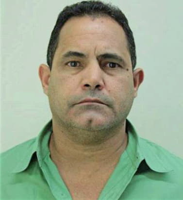 Gonzalez Rigoberto - Hillsborough County, FL 