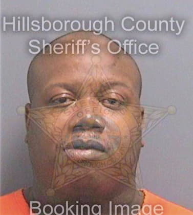 Watson Cornelious - Hillsborough County, FL 