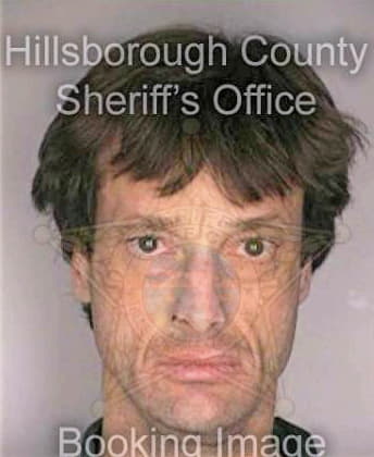 Bodner David - Hillsborough County, FL 