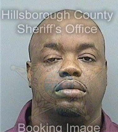 Blunt Jarvis - Hillsborough County, FL 
