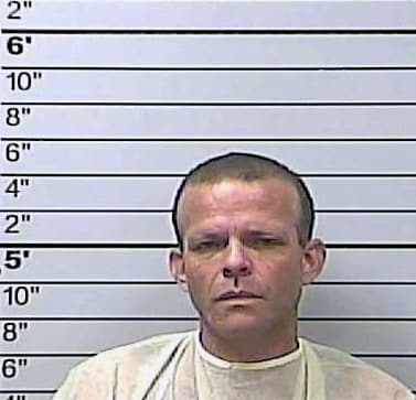 Gossett Derck - Lee County, MS 