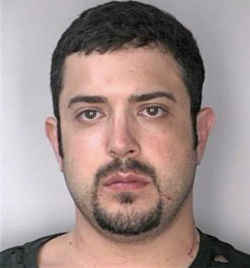 Mccoy John - Hillsborough County, FL 