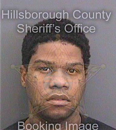 Turk Raymond - Hillsborough County, FL 