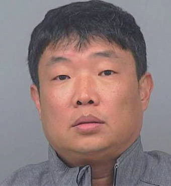 Lee Sang - Gwinnett County, GA 