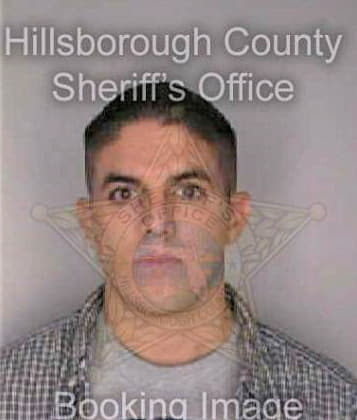 Blosser Trevor - Hillsborough County, FL 