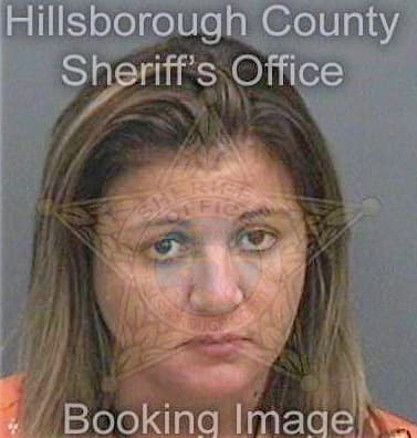 Mclain Angela - Hillsborough County, FL 