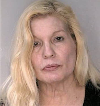 Miller Anita - Hillsborough County, FL 