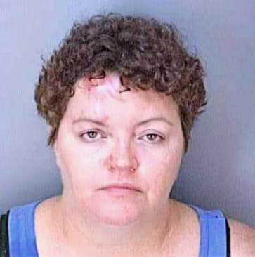 Groth Christine - Lee County, FL 